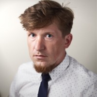 Cranbalt Employee Kamil Sladkowski's profile photo