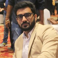 Counterpoint Research Employee Prashant Kaushik's profile photo