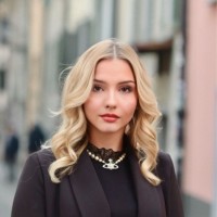 Climate Conservancy Employee Nevena Maric's profile photo