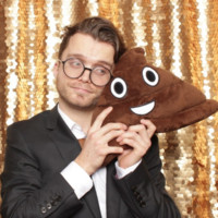 Canadian Digital Service / Service numérique canadien Employee Jesse Burcsik's profile photo