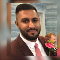 FUTURA GROUP LIMITED Employee Ravi Ahya's profile photo