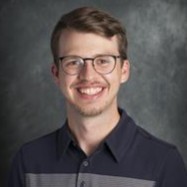 Capstone Treatment Center Employee Noah Sandlin's profile photo