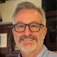 Tony Harrold Email & Phone Number