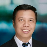 OCS Group Employee Patrick Foong's profile photo