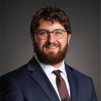 Azimuth Technology LLC Employee Noah Schaufler's profile photo