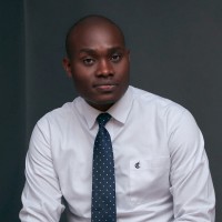 mTek Services Employee Richard Omoka's profile photo