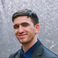 Premier Talent Sports and Entertainment Employee Vince Santoria's profile photo