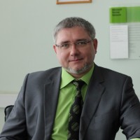 ECMGroup.Pro Employee Евгений Бармин's profile photo