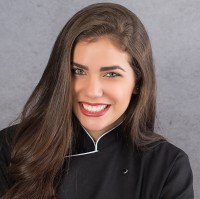 Bachour Employee Danielle Barreto's profile photo