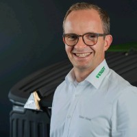 Fendt Employee Tobias Hönle's profile photo
