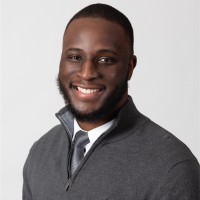 Enhanced Compliance Inc. Employee Samuel Agwu's profile photo