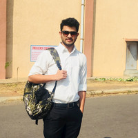 Rishabh Kaushal Email