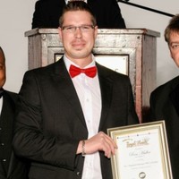 THE BED SHOP Employee Ross Muller's profile photo