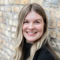 BLU54 Employee Ashley Meyer's profile photo