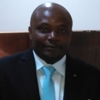 Ce Mutegi Mbae Email