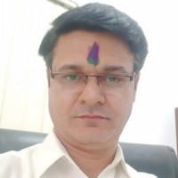 Electrotherm (India) Limited Employee Jitendra Singh's profile photo