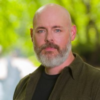 University of Louisville Employee Brian Faust's profile photo
