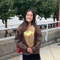 PR First London Employee Chorloi Mak's profile photo
