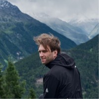 Victor Kuznetsov Email & Phone Number