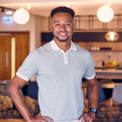 Cambridge Innovation Capital Employee Matt Maynard's profile photo