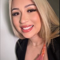 Stoneway Roofing Supply Employee Melanie Oseguera's profile photo