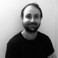 leboncoin Employee Étienne Roux's profile photo