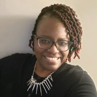 myEcon ~ Financial Success Company Employee Pamela Hooks's profile photo