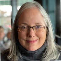 inCharge LLC Employee Tina Miller's profile photo