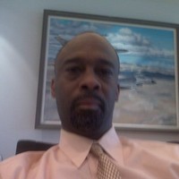 Aerospace Industries Association Employee Terry Blanchard's profile photo