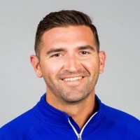 Structured Foundation Repairs & Roofing Systems Employee Richard Bartel's profile photo