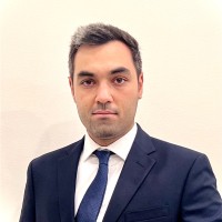 JB Marble Co. Employee Eeman Khani's profile photo