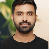 Vineeth K Email