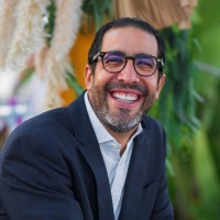 Xeed Employee Ahmed Tawfik's profile photo