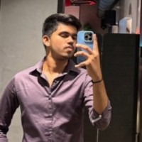 Tirth Patel Email