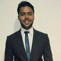 White Martins Employee Sérgio Murilo's profile photo