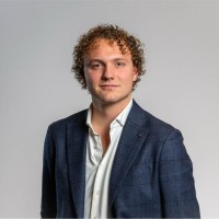 HSG Employee Mats Leurink's profile photo