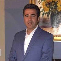 Amir Nikpouri Email & Phone Number