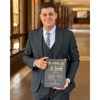 ERA SOLUTIONS Employee Ahmed Ragab's profile photo