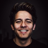 The Church At Battlecreek Employee Xavier González's profile photo