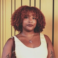 Flock Associates Employee Khia Pryce's profile photo