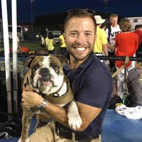 Tacklebox Brand Strategy Employee Will Murray's profile photo