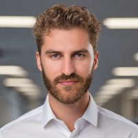 PFM Intelligence Group Employee Maxx Germers's profile photo