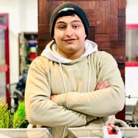 BRIMA Employee Amine's profile photo