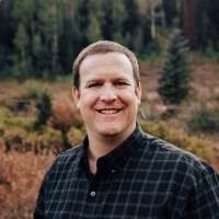 GAF Employee John Whetten's profile photo