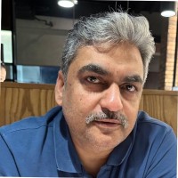 Muscat Electronics LLC Employee Syed Abbas's profile photo