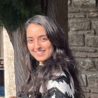 Cisco Employee Dipika Kumar's profile photo