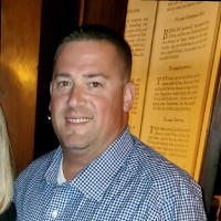 Eric Polson Email & Phone Number