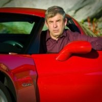 CIMcloud Employee Bruce Brown's profile photo