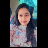 Meghashree Pawaskar Email