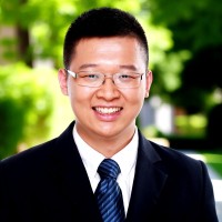 Signature Realty Nj LLC Employee Ian Gong's profile photo